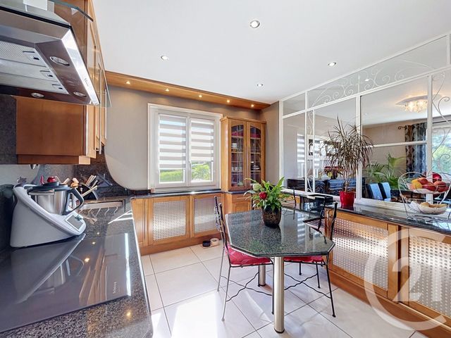 Maison &agrave; vendre - 7 pi&egrave;ces - 222,64 m2 - Monistrol Sur Loire - 43 - AUVERGNE