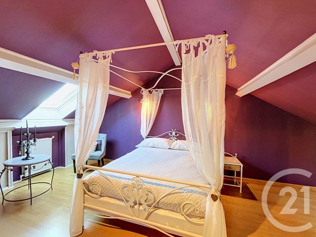 Maison &agrave; vendre - 7 pi&egrave;ces - 222,64 m2 - Monistrol Sur Loire - 43 - AUVERGNE