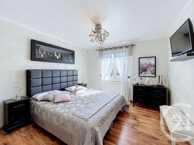 Maison &agrave; vendre - 7 pi&egrave;ces - 222,64 m2 - Monistrol Sur Loire - 43 - AUVERGNE