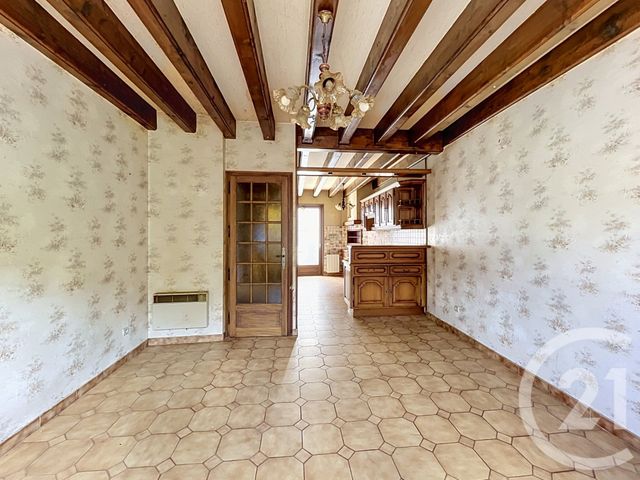 Maison &agrave; vendre - 6 pi&egrave;ces - 94,74 m2 - Yssingeaux - 43 - AUVERGNE