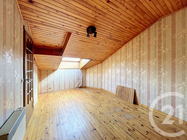 Maison &agrave; vendre - 6 pi&egrave;ces - 94,74 m2 - Yssingeaux - 43 - AUVERGNE