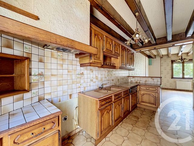 Maison &agrave; vendre - 6 pi&egrave;ces - 94,74 m2 - Yssingeaux - 43 - AUVERGNE