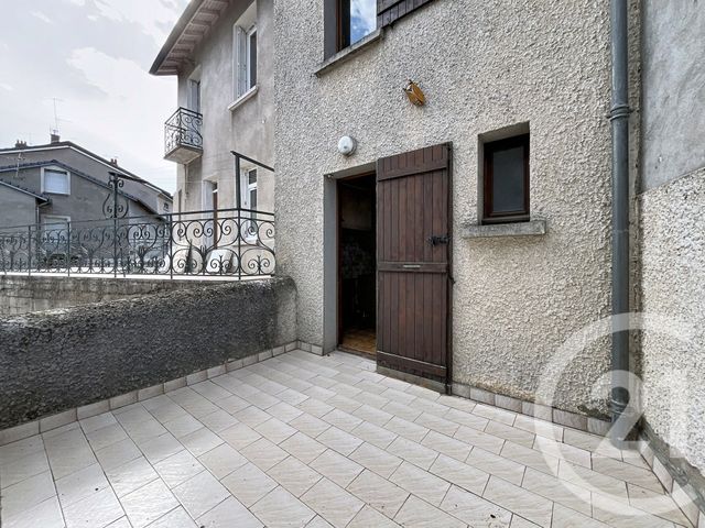 Maison &agrave; vendre - 6 pi&egrave;ces - 94,74 m2 - Yssingeaux - 43 - AUVERGNE