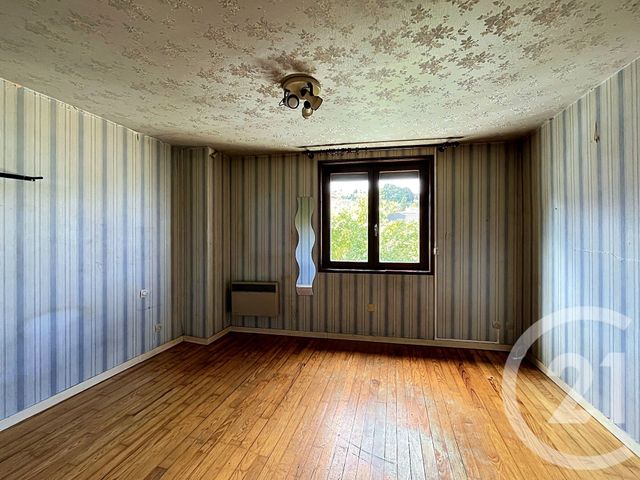 Maison &agrave; vendre - 6 pi&egrave;ces - 94,74 m2 - Yssingeaux - 43 - AUVERGNE