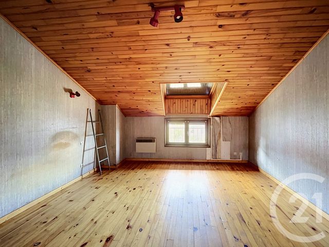 Maison &agrave; vendre - 6 pi&egrave;ces - 94,74 m2 - Yssingeaux - 43 - AUVERGNE