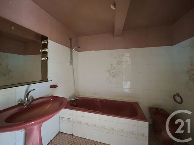 Maison &agrave; vendre - 6 pi&egrave;ces - 94,74 m2 - Yssingeaux - 43 - AUVERGNE