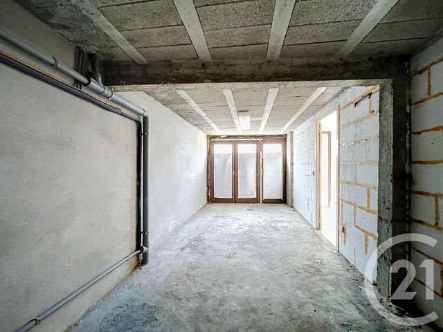 Maison &agrave; vendre - 6 pi&egrave;ces - 94,74 m2 - Yssingeaux - 43 - AUVERGNE