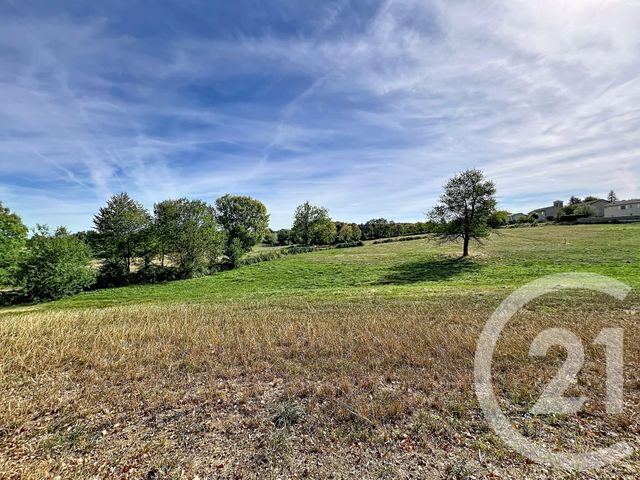 Terrain &agrave; vendre - 6178 m2 - Beaux - 43 - AUVERGNE