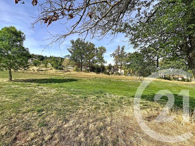 Terrain &agrave; vendre - 6178 m2 - Beaux - 43 - AUVERGNE