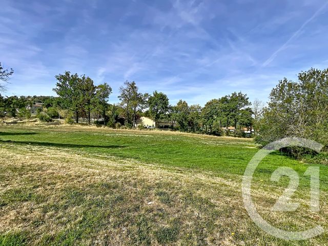 Terrain &agrave; vendre - 6178 m2 - Beaux - 43 - AUVERGNE
