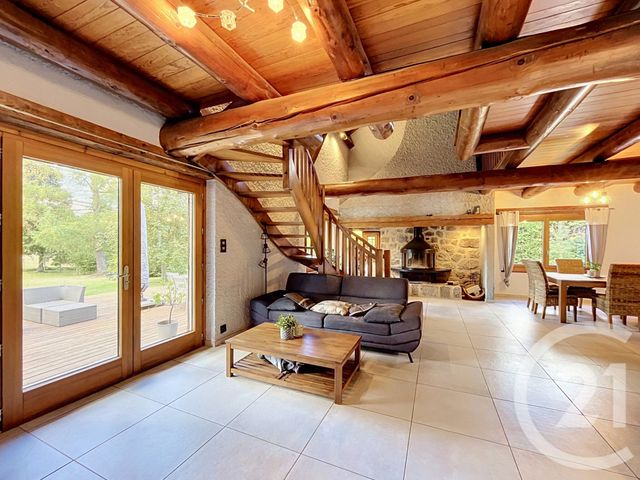 maison - TENCE - 43