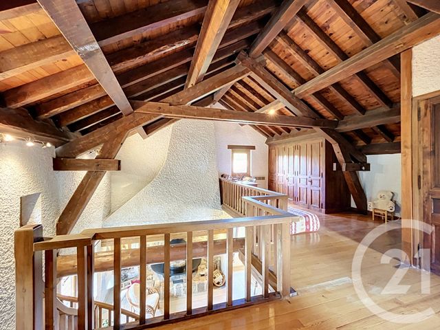 Maison &agrave; vendre - 6 pi&egrave;ces - 210 m2 - Tence - 43 - AUVERGNE