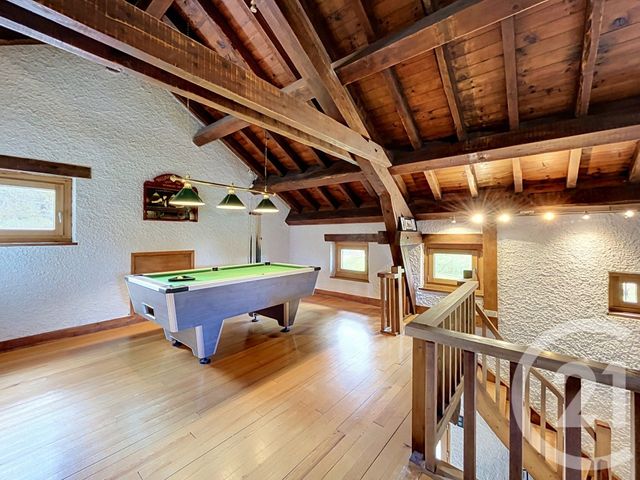 Maison &agrave; vendre - 6 pi&egrave;ces - 210 m2 - Tence - 43 - AUVERGNE