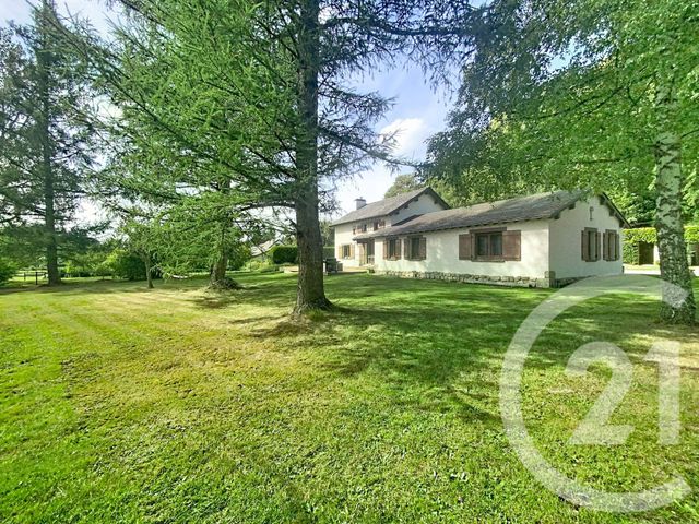 Maison &agrave; vendre - 6 pi&egrave;ces - 210 m2 - Tence - 43 - AUVERGNE