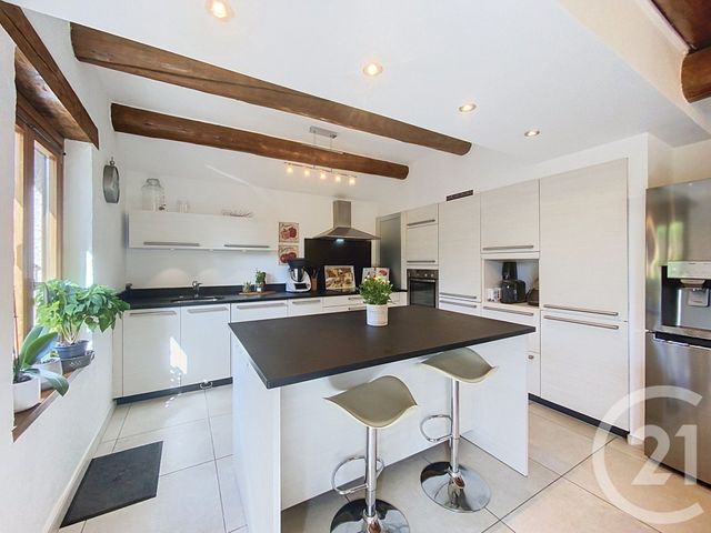 Maison &agrave; vendre - 6 pi&egrave;ces - 210 m2 - Tence - 43 - AUVERGNE