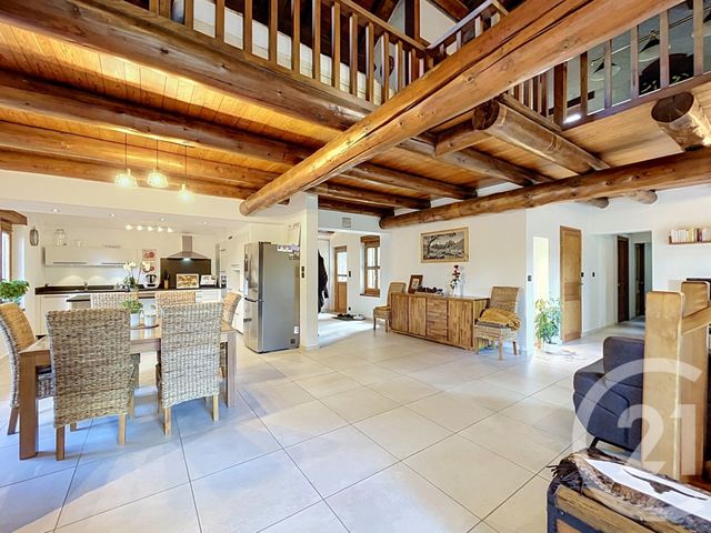 Maison &agrave; vendre - 6 pi&egrave;ces - 210 m2 - Tence - 43 - AUVERGNE
