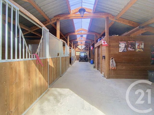 Maison &agrave; vendre - 6 pi&egrave;ces - 210 m2 - Tence - 43 - AUVERGNE