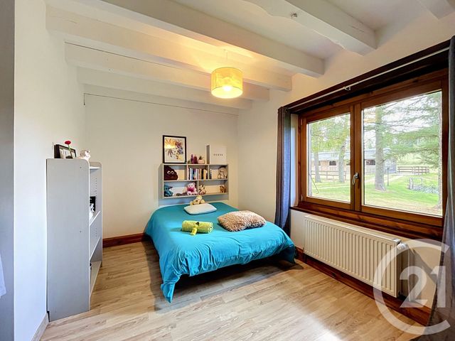 Maison &agrave; vendre - 6 pi&egrave;ces - 210 m2 - Tence - 43 - AUVERGNE