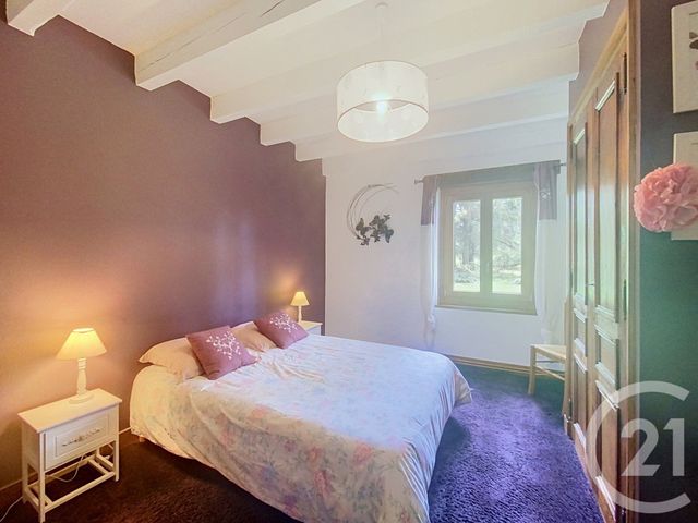 Maison &agrave; vendre - 6 pi&egrave;ces - 210 m2 - Tence - 43 - AUVERGNE