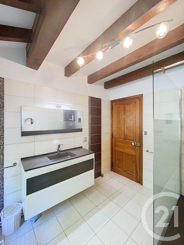 Maison &agrave; vendre - 6 pi&egrave;ces - 210 m2 - Tence - 43 - AUVERGNE