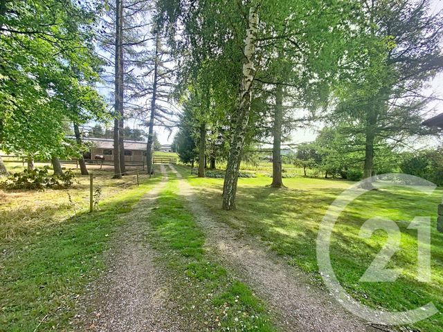 Maison &agrave; vendre - 6 pi&egrave;ces - 210 m2 - Tence - 43 - AUVERGNE
