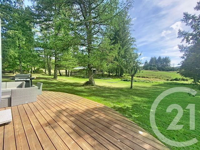 Maison &agrave; vendre - 6 pi&egrave;ces - 210 m2 - Tence - 43 - AUVERGNE