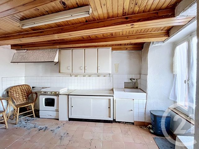 Maison &agrave; vendre - 5 pi&egrave;ces - 90 m2 - Beaux - 43 - AUVERGNE