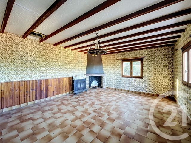 Maison &agrave; vendre - 5 pi&egrave;ces - 90 m2 - Beaux - 43 - AUVERGNE