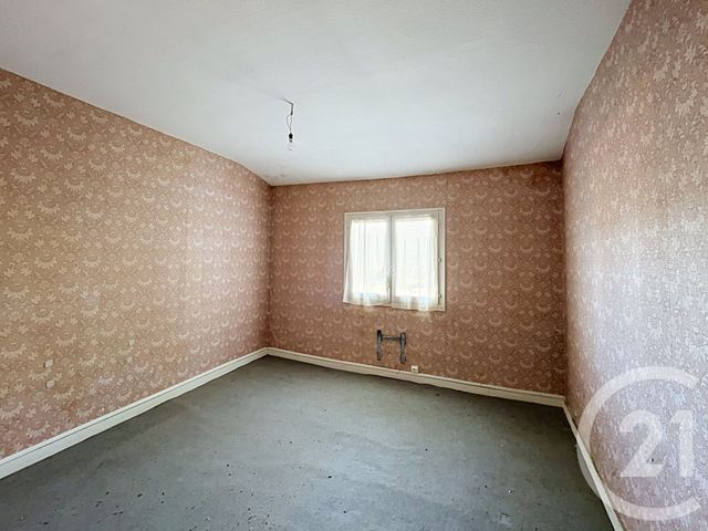 Maison &agrave; vendre - 5 pi&egrave;ces - 90 m2 - Beaux - 43 - AUVERGNE