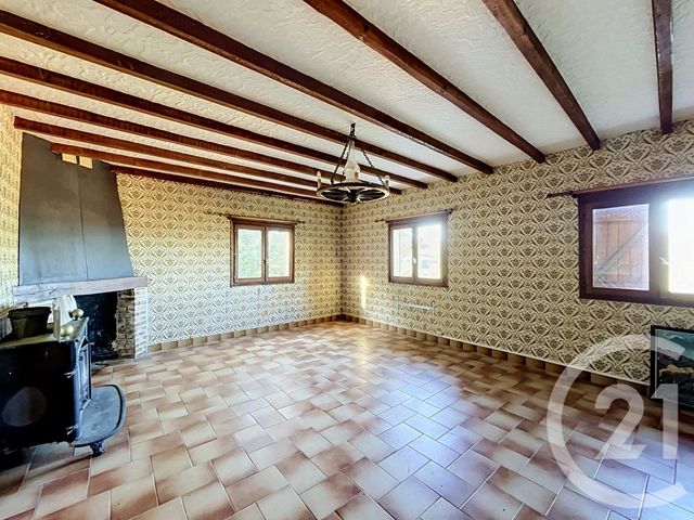 Maison &agrave; vendre - 5 pi&egrave;ces - 90 m2 - Beaux - 43 - AUVERGNE