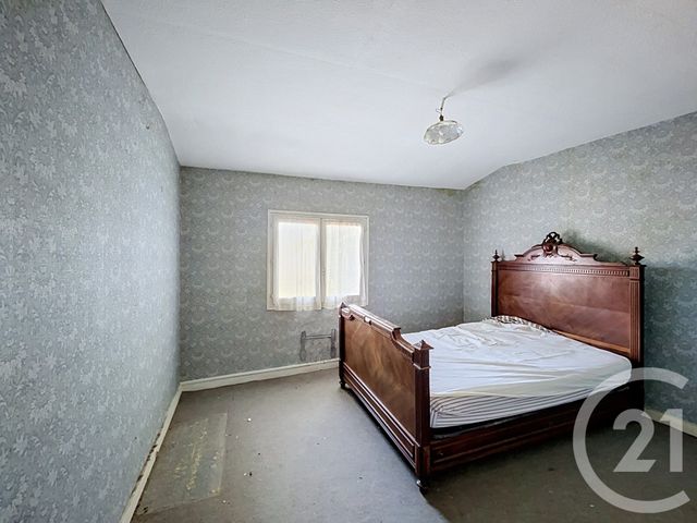 Maison &agrave; vendre - 5 pi&egrave;ces - 90 m2 - Beaux - 43 - AUVERGNE