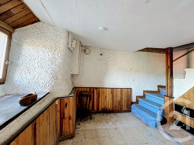 Maison &agrave; vendre - 5 pi&egrave;ces - 90 m2 - Beaux - 43 - AUVERGNE