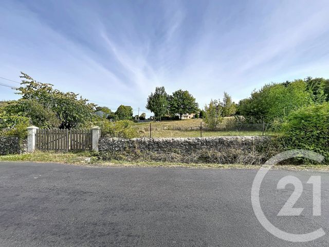 Terrain &agrave; vendre - 413 m2 - St Julien Du Pinet - 43 - AUVERGNE
