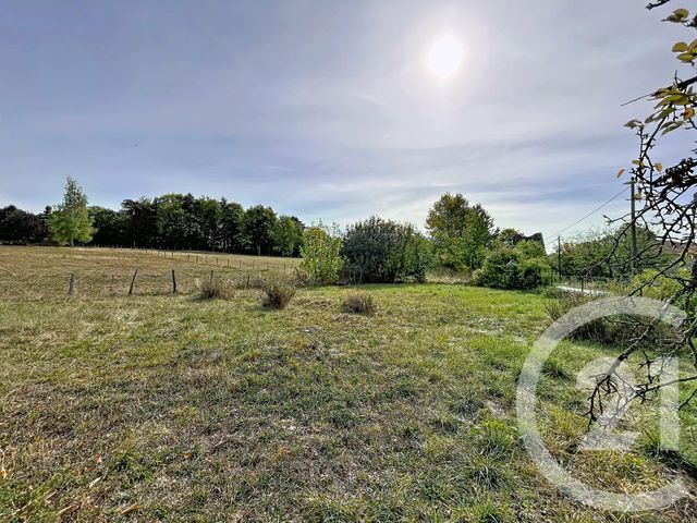 Terrain &agrave; vendre - 413 m2 - St Julien Du Pinet - 43 - AUVERGNE