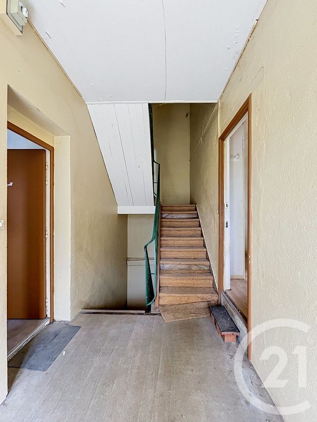 Immeuble &agrave; vendre - 270 m2 - Retournac - 43 - AUVERGNE