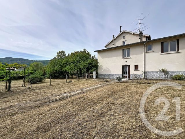 Immeuble &agrave; vendre - 270 m2 - Retournac - 43 - AUVERGNE