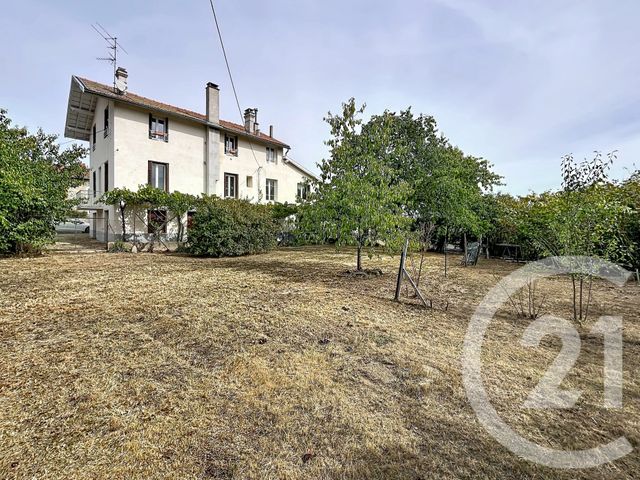 Immeuble &agrave; vendre - 270 m2 - Retournac - 43 - AUVERGNE