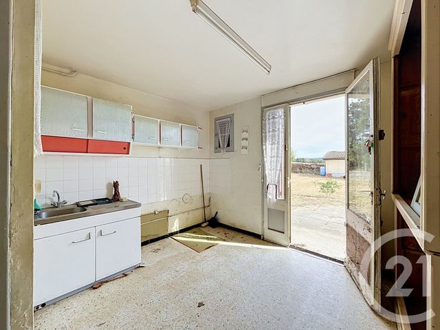 Immeuble &agrave; vendre - 270 m2 - Retournac - 43 - AUVERGNE
