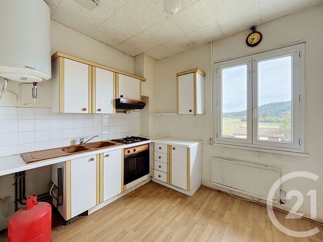 Immeuble &agrave; vendre - 270 m2 - Retournac - 43 - AUVERGNE