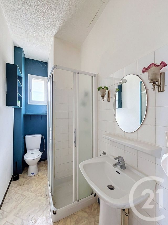 Immeuble &agrave; vendre - 270 m2 - Retournac - 43 - AUVERGNE