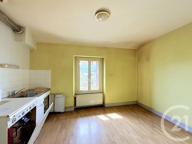 Immeuble &agrave; vendre - 270 m2 - Retournac - 43 - AUVERGNE
