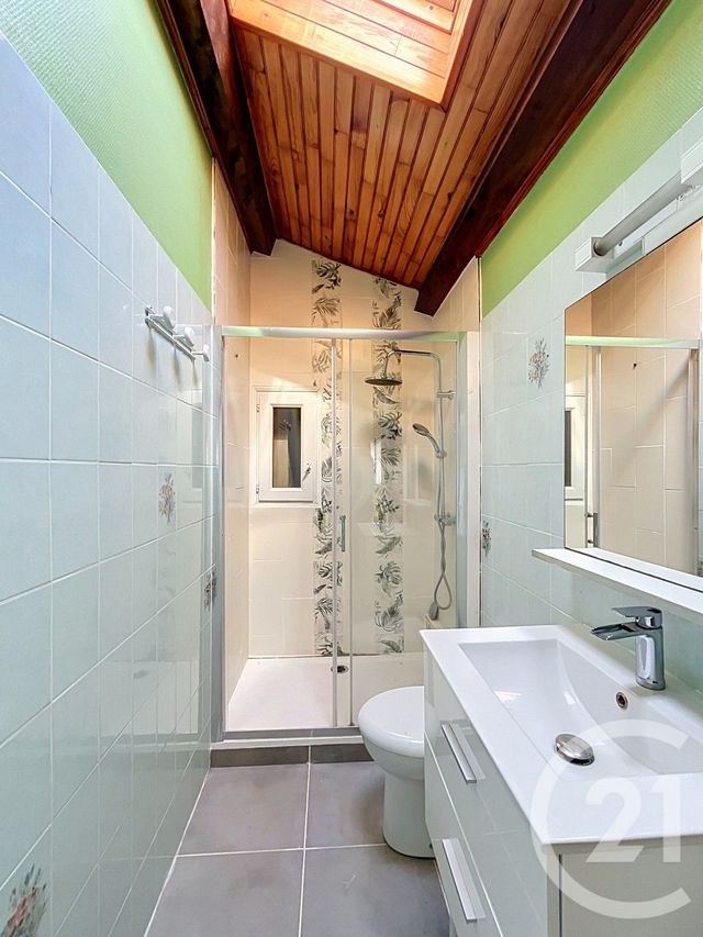 Maison &agrave; vendre - 6 pi&egrave;ces - 142,61 m2 - Bas En Basset - 43 - AUVERGNE