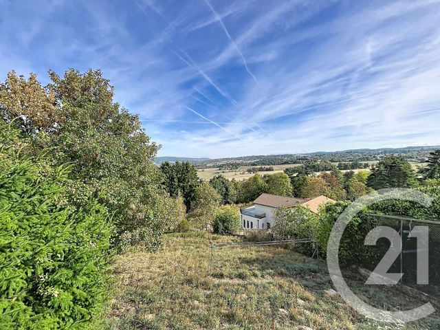 Maison &agrave; vendre - 6 pi&egrave;ces - 142,61 m2 - Bas En Basset - 43 - AUVERGNE