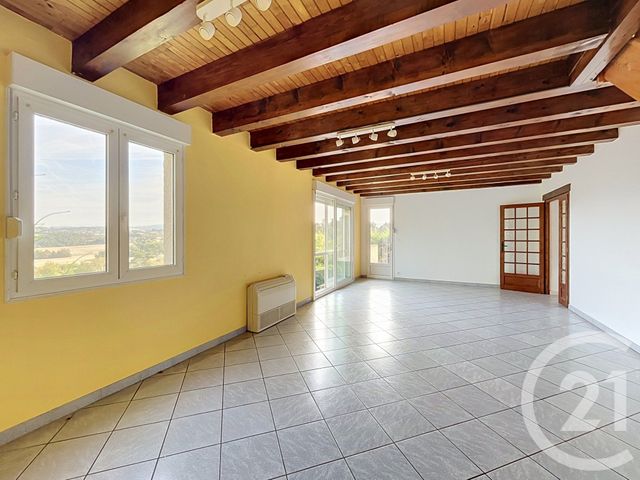 Maison &agrave; vendre - 6 pi&egrave;ces - 142,61 m2 - Bas En Basset - 43 - AUVERGNE