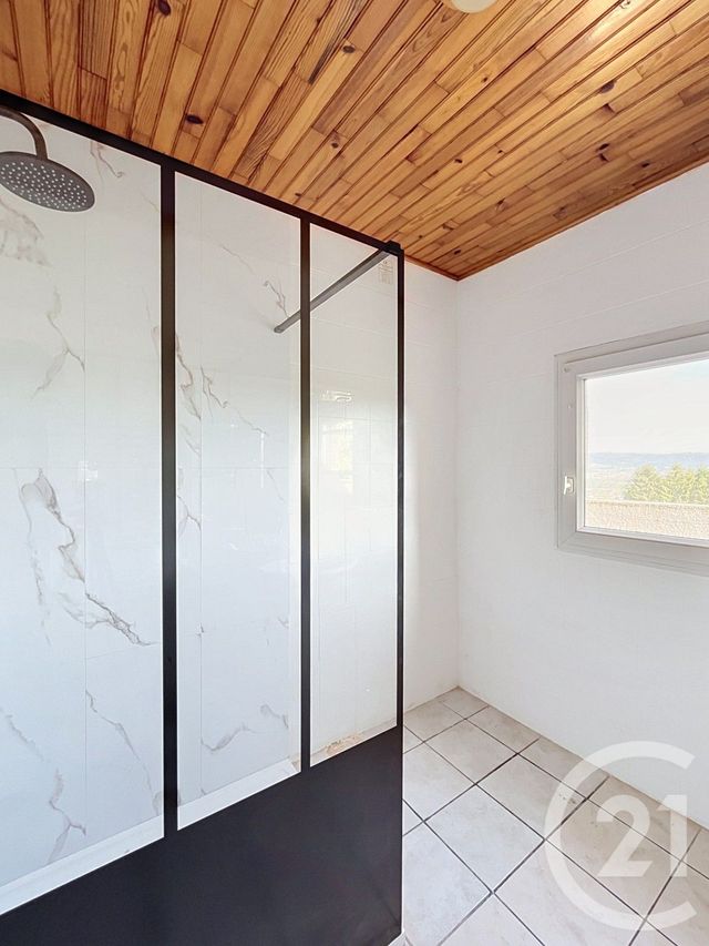 Maison &agrave; vendre - 6 pi&egrave;ces - 142,61 m2 - Bas En Basset - 43 - AUVERGNE