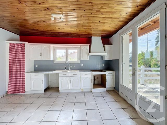 Maison &agrave; vendre - 6 pi&egrave;ces - 142,61 m2 - Bas En Basset - 43 - AUVERGNE