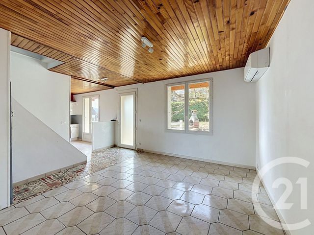 Maison &agrave; vendre - 6 pi&egrave;ces - 142,61 m2 - Bas En Basset - 43 - AUVERGNE