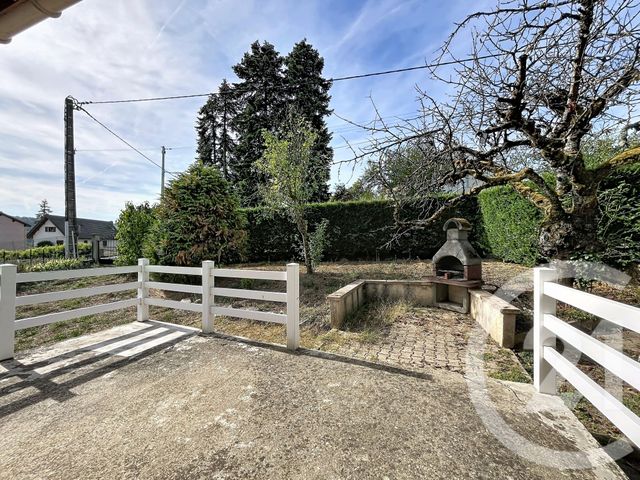 Maison &agrave; vendre - 6 pi&egrave;ces - 142,61 m2 - Bas En Basset - 43 - AUVERGNE