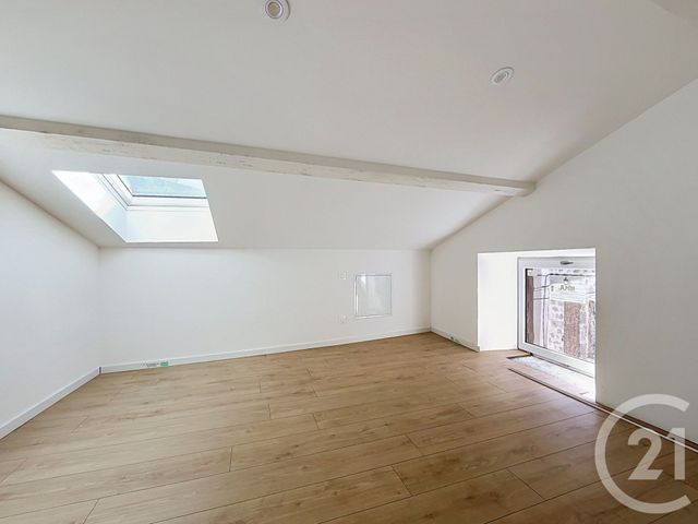 Maison &agrave; vendre - 3 pi&egrave;ces - 43,01 m2 - Monistrol Sur Loire - 43 - AUVERGNE