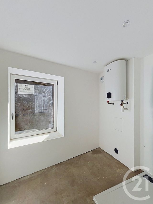 Maison &agrave; vendre - 3 pi&egrave;ces - 43,01 m2 - Monistrol Sur Loire - 43 - AUVERGNE